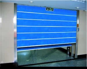 甲級(jí)防火門應(yīng)用場景