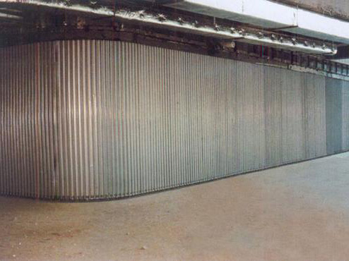 三門峽龍正升中國國際門窗城展會